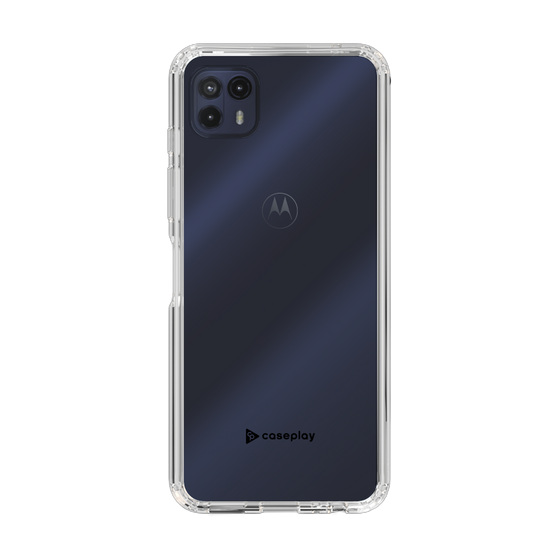 Slim Protection Case［ オリジナル - caseplayロゴ - ブラック/A ］
