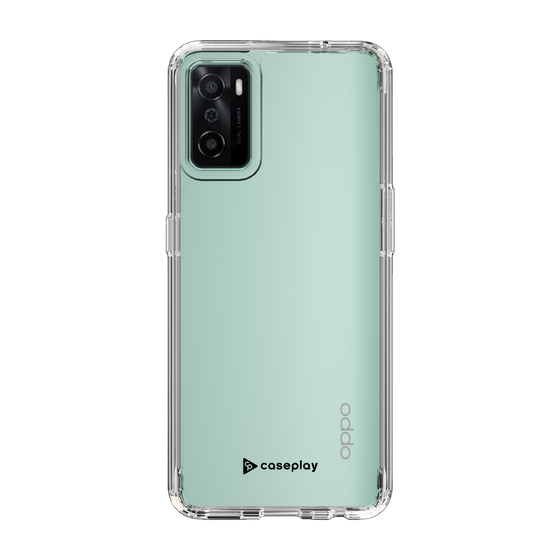 Slim Protection Case［ オリジナル - caseplayロゴ - ブラック/A ］