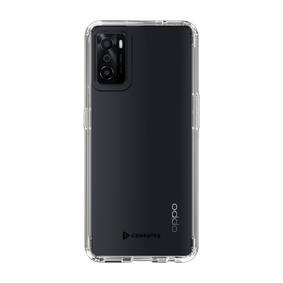 Slim Protection Case［ オリジナル - caseplayロゴ - ブラック/A ］