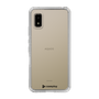 Slim Protection Case［ オリジナル - caseplayロゴ - ブラック/A ］