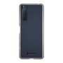 Slim Protection Case［ オリジナル - caseplayロゴ - ブラック/A ］