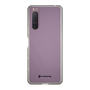 Slim Protection Case［ オリジナル - caseplayロゴ - ブラック/A ］