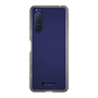 Slim Protection Case［ オリジナル - caseplayロゴ - ブラック/A ］