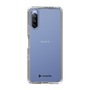 Slim Protection Case［ オリジナル - caseplayロゴ - ブラック/A ］