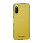 Slim Protection Case［ オリジナル - caseplayロゴ - ブラック/A ］
