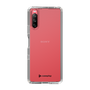 Slim Protection Case［ オリジナル - caseplayロゴ - ブラック/A ］