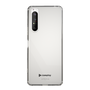 Slim Protection Case［ オリジナル - caseplayロゴ - ブラック/A ］