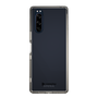 Slim Protection Case［ オリジナル - caseplayロゴ - ブラック/A ］
