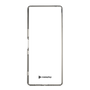 Slim Protection Case［ オリジナル - caseplayロゴ - ブラック/A ］