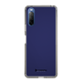 Slim Protection Case［ オリジナル - caseplayロゴ - ブラック/A ］