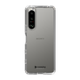 Slim Protection Case［ オリジナル - caseplayロゴ - ブラック/A ］
