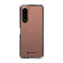 Slim Protection Case［ オリジナル - caseplayロゴ - ブラック/A ］