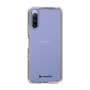 Slim Protection Case［ オリジナル - caseplayロゴ - ブラック/A ］
