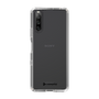 Slim Protection Case［ オリジナル - caseplayロゴ - ブラック/A ］
