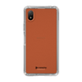 Slim Protection Case［ オリジナル - caseplayロゴ - ブラック/A ］