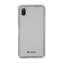 Slim Protection Case［ オリジナル - caseplayロゴ - ブラック/A ］