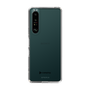 Slim Protection Case［ オリジナル - caseplayロゴ - ブラック/A ］