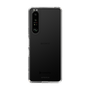 Slim Protection Case［ オリジナル - caseplayロゴ - ブラック/A ］
