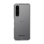 Slim Protection Case［ オリジナル - caseplayロゴ - ブラック/A ］