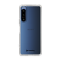 Slim Protection Case［ オリジナル - caseplayロゴ - ブラック/A ］