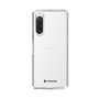 Slim Protection Case［ オリジナル - caseplayロゴ - ブラック/A ］