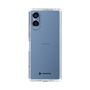 Slim Protection Case［ オリジナル - caseplayロゴ - ブラック/A ］