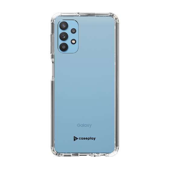 Slim Protection Case［ オリジナル - caseplayロゴ - ブラック/A ］