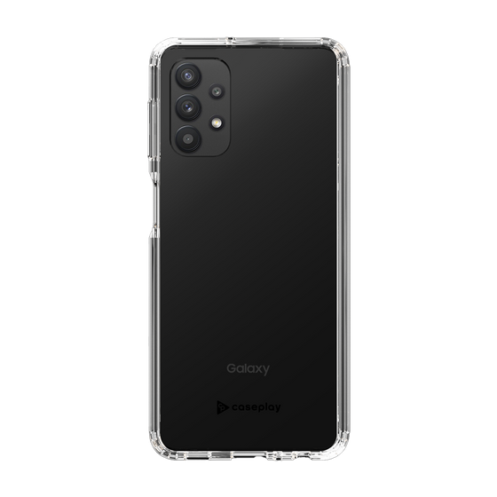 Slim Protection Case［ オリジナル - caseplayロゴ - ブラック/A ］