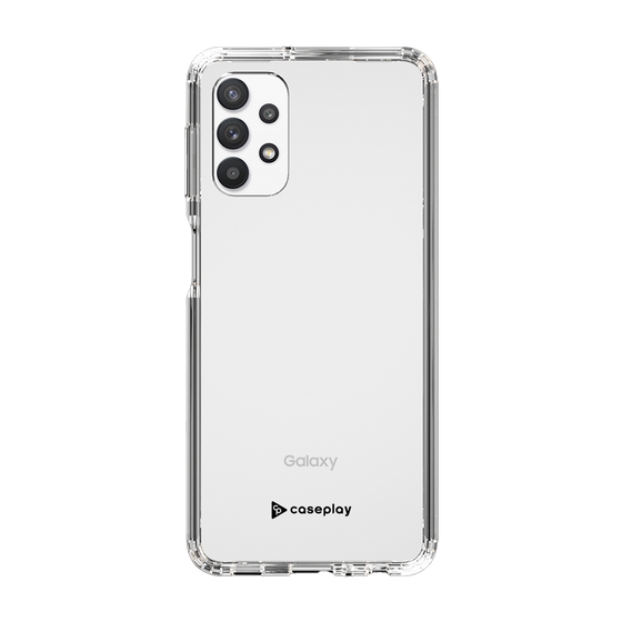 Slim Protection Case［ オリジナル - caseplayロゴ - ブラック/A ］