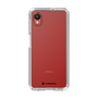 Slim Protection Case［ オリジナル - caseplayロゴ - ブラック/A ］
