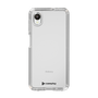 Slim Protection Case［ オリジナル - caseplayロゴ - ブラック/A ］