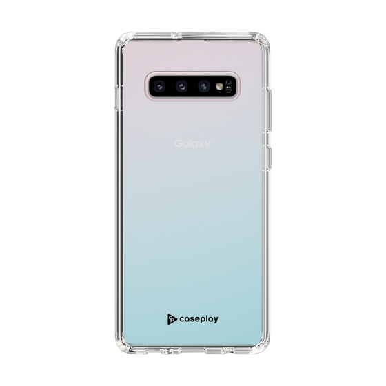 Slim Protection Case［ オリジナル - caseplayロゴ - ブラック/A ］