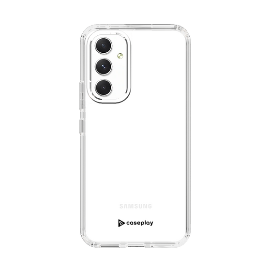 Slim Protection Case［ オリジナル - caseplayロゴ - ブラック/A ］