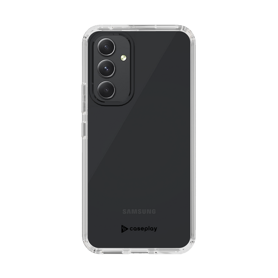 Slim Protection Case［ オリジナル - caseplayロゴ - ブラック/A ］