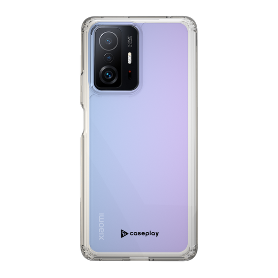 Slim Protection Case［ オリジナル - caseplayロゴ - ブラック/A ］