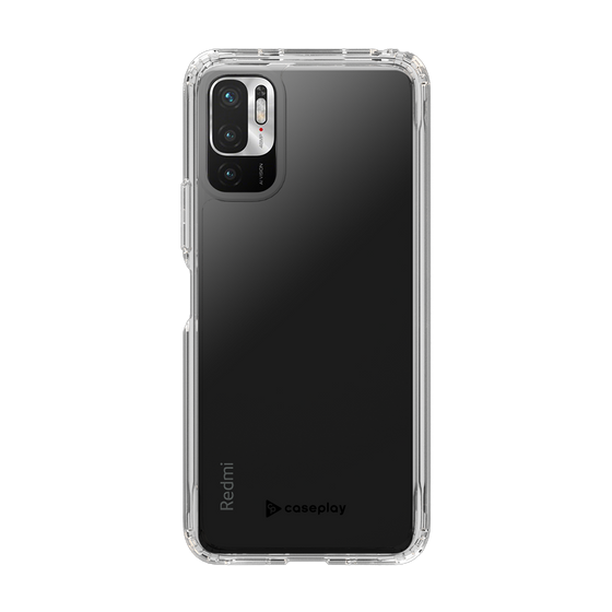 Slim Protection Case［ オリジナル - caseplayロゴ - ブラック/A ］