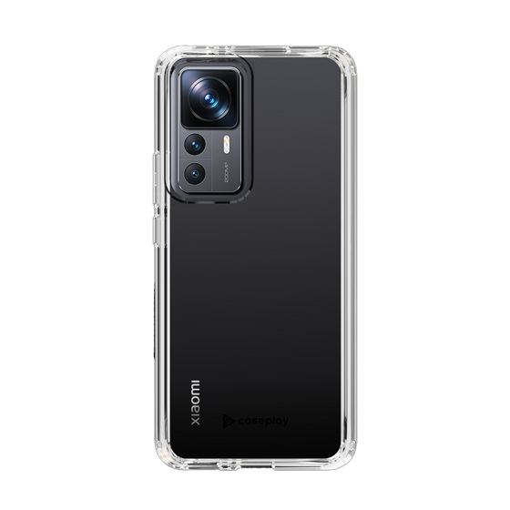 Slim Protection Case［ オリジナル - caseplayロゴ - ブラック/A ］