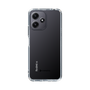 Slim Protection Case［ オリジナル - caseplayロゴ - ブラック/A ］