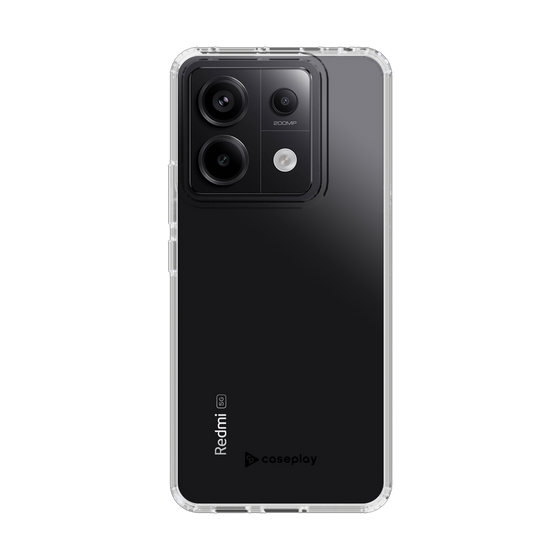 Slim Protection Case［ オリジナル - caseplayロゴ - ブラック/A ］