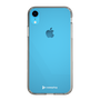 Slim Protection Case［ オリジナル - caseplayロゴ - ホワイト/A ］