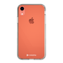 Slim Protection Case［ オリジナル - caseplayロゴ - ホワイト/A ］