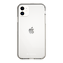 Slim Protection Case［ オリジナル - caseplayロゴ - ホワイト/A ］