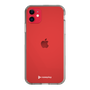 Slim Protection Case［ オリジナル - caseplayロゴ - ホワイト/A ］
