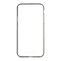 Slim Protection Case［ オリジナル - caseplayロゴ - ホワイト/A ］
