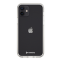 Slim Protection Case［ オリジナル - caseplayロゴ - ホワイト/A ］