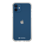 Slim Protection Case［ オリジナル - caseplayロゴ - ホワイト/A ］