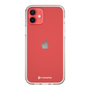 Slim Protection Case［ オリジナル - caseplayロゴ - ホワイト/A ］