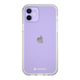 Slim Protection Case［ オリジナル - caseplayロゴ - ホワイト/A ］