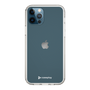 Slim Protection Case［ オリジナル - caseplayロゴ - ホワイト/A ］
