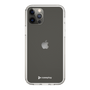 Slim Protection Case［ オリジナル - caseplayロゴ - ホワイト/A ］